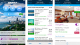 Orbitz App Now Lets You Book Flight and Hotel Packages