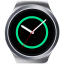 Samsung Teases New Gear S2 Smartwatch [Video]