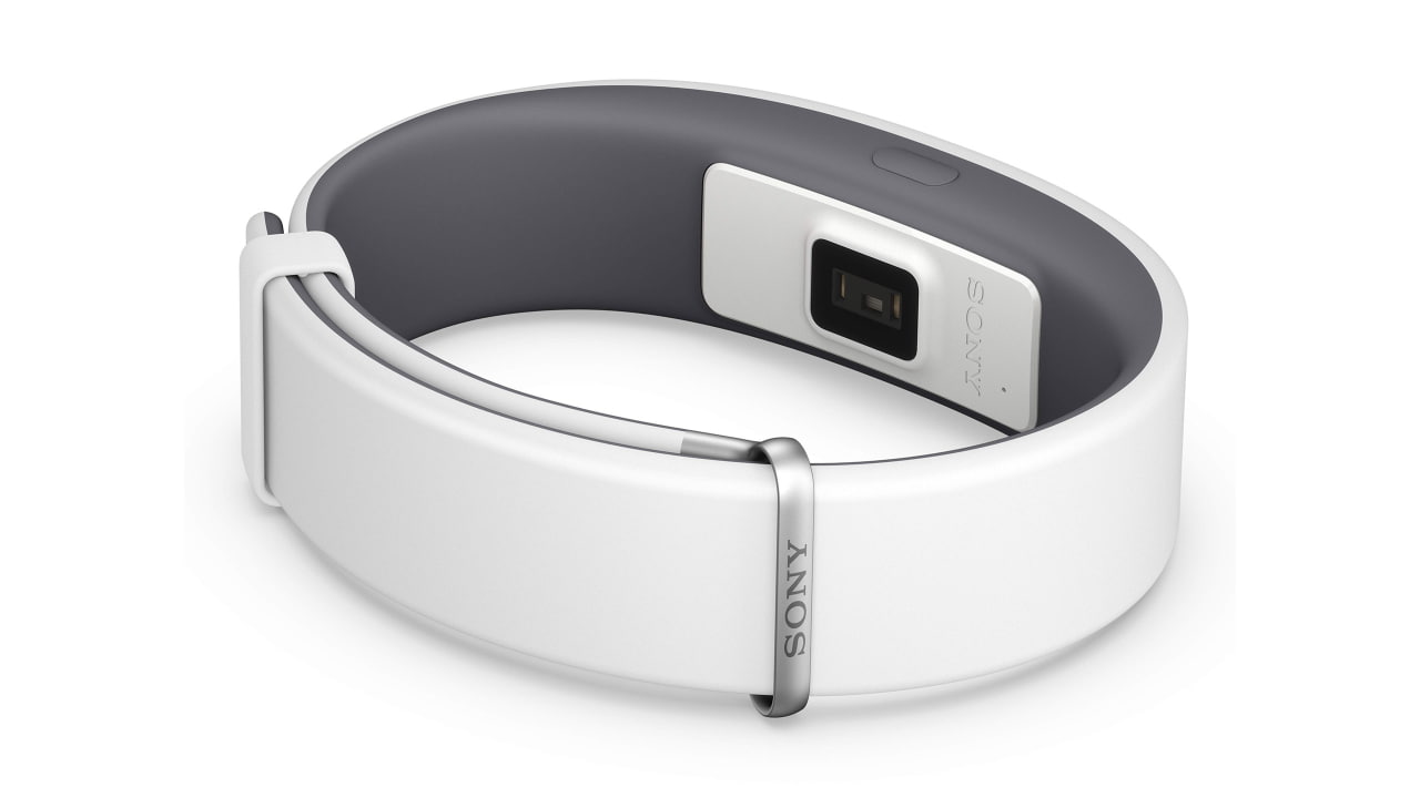 Sony Unveils Next Generation SmartBand 2 With Advanced Heart Rate