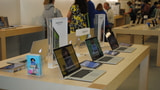 Apple Store iPad Smart Signs to be Replaced With Mac and iOS Apps