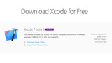 Apple Releases Xcode 7 Beta 6 to Developers