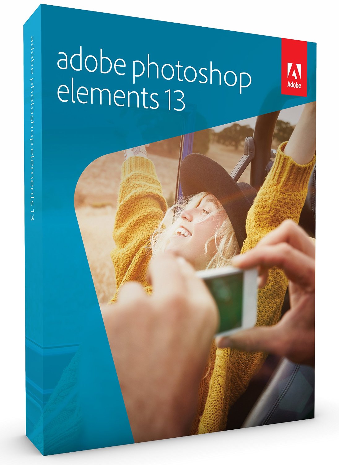 Adobe Photoshop Elements 13 is 55% Off Today [Deal]