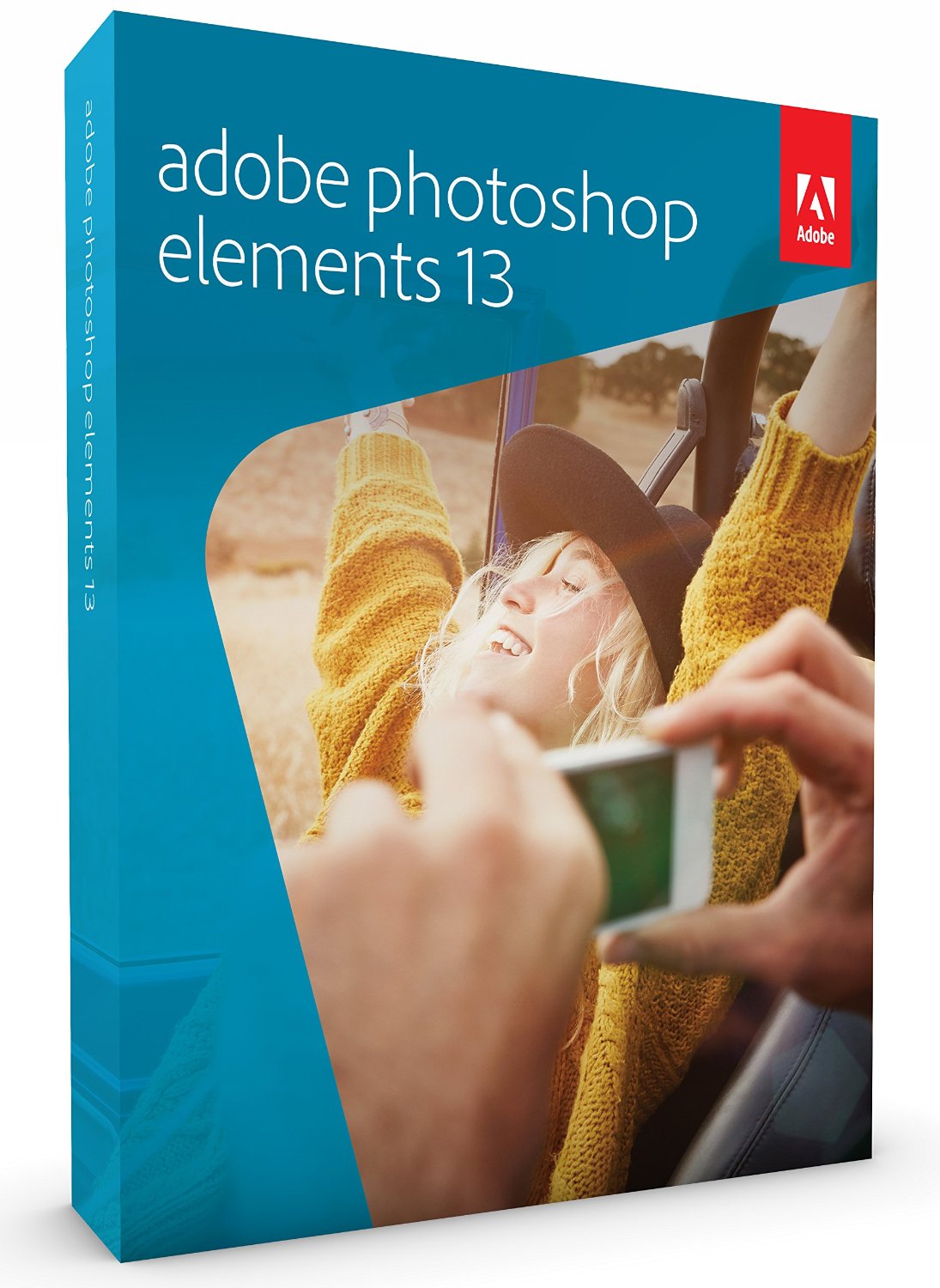 Adobe Photoshop Elements 13 is 55% Off Today [Deal]