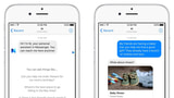 Facebook Unveils Siri Competitor 'M' That Lives Inside Messenger