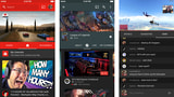 YouTube Launches New 'YouTube Gaming' App for iOS