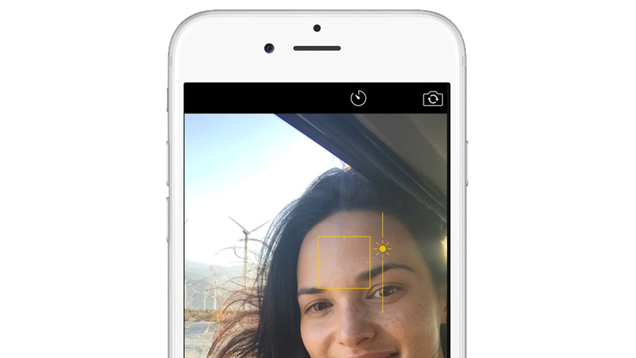 erupción estético Rascacielos iPhone 6s to Feature 12MP Camera, 4K Video Recording, Selfie 'Flash'? -  iClarified