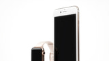 iPhone 6s Again Rumored to Arrive in Rose Gold, No Sapphire Glass