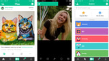 Twitter Updates Vine With Improved Music Control and Discovery