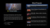 FireCore Brings YouTube Back to the Apple TV 2