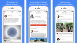 Google+ Collections Are Now Available on iOS