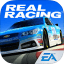 Real Racing 3 Gets NASCAR Update [Video]