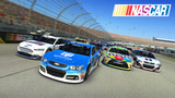Real Racing 3 Gets NASCAR Update [Video]