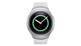 Samsung Officially Unveils New Round 'Gear S2' and 'Gear S2 Classic' Smartwatches