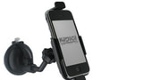 USBFever Releases 3-in-1 iPhone Mount