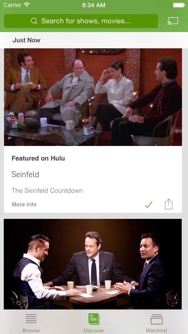 Hulu Finally Offers Commercial-Free Viewing With New Premium Plan