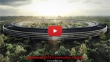 Updated Aerial Footage of Apple Campus 2 Narrated by Steve Jobs [Video]