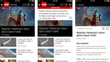 CNN App Now Lets You Watch CNN International Live