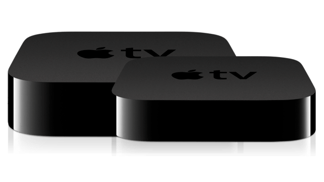 Apple to Make Gaming a Primary Selling Point of the New Apple TV