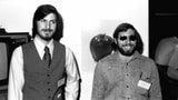 Steve Wozniak on Steve Jobs Film: 'I Felt Like I Was Actually Watching Steve Jobs'