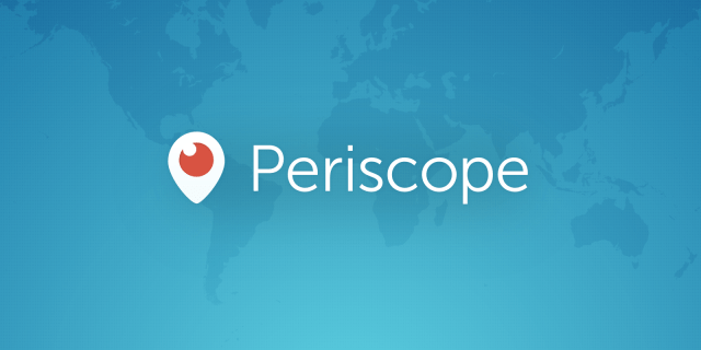 Twitter is Reportedly Making a Periscope App for the New Apple TV
