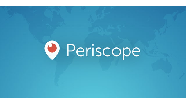 Twitter is Reportedly Making a Periscope App for the New ...