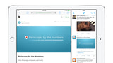Twitter Updates Its iOS App With a Brand New iPad Experience, Adaptive UI