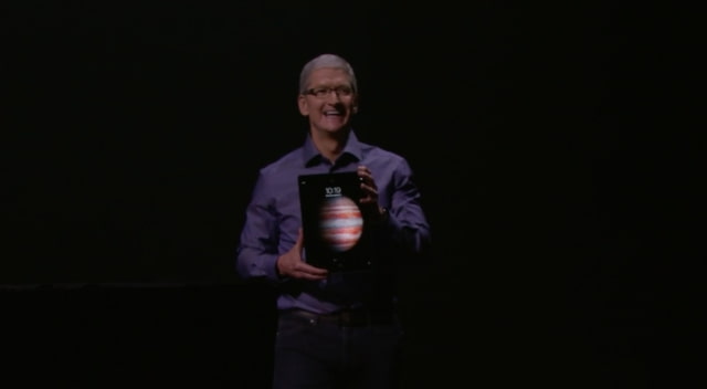 Apple September 2015 iPhone Event: Live Blog