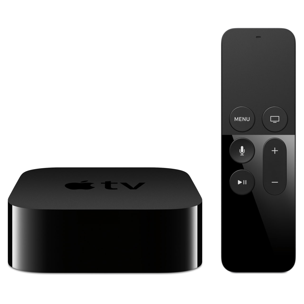 New Apple TV with App Store, Siri & tvOS unveiled - FlatpanelsHD