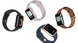 Apple Announces New Gold & Rose Gold Aluminum Apple Watch Sport Models, WatchOS 2.0