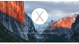 Apple Will Release OS X 10.11 El Capitan on September 30th
