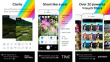 Tap Tap Tap Launches New 'Camera+ Free' App for iPhone