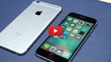 Hands On With the iPhone 6s and iPhone 6s Plus [Video]