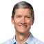 Apple CEO Tim Cook to Speak at WSJ.D LIVE