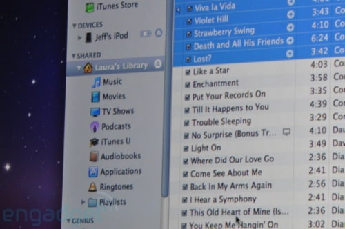 Apple Music Event September 2009: Live Blog