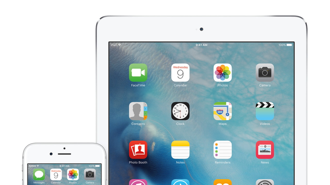 Apple Invites Developers to Submit Apps for iOS 9 - iClarified