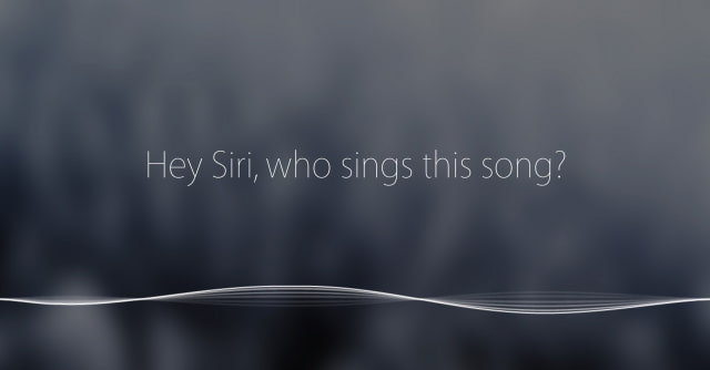 Apple&#039;s Hey Siri Feature Will Detect Your Individual Voice