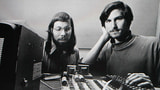 Steve Wozniak Discusses Steve Jobs Movie, Says Jobs Left Apple, Wasn't Pushed Out