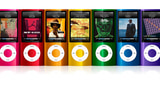 Apple Introduces iPod Nano With Video Camera