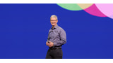 Tim Cook on the New iPhone and iPad Pro, Privacy, Deleting Stock Apps, More