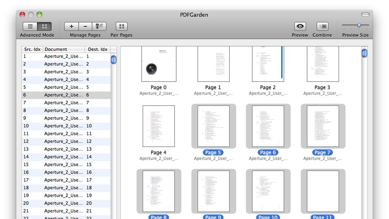 SQLabs Releases PDFGarden 3.0 - iClarified