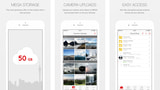 MEGA App for iOS Gets Huge Update With New Design, iPad Version, More