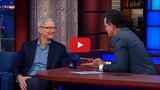 Tim Cook On Why He Came Out [Video]