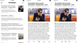 Instapaper Gets iOS 9 iPad Multitasking Support, Picture-in-Picture for Video, More