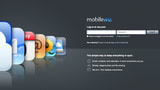 MobileMe Control Panel for Windows