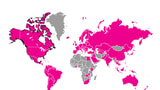 T-Mobile Expands Simple Global Coverage to Include All of Europe and South America