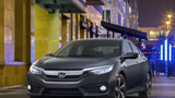 Honda Debuts New 10th Generation Civic With Apple CarPlay Support