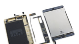 iPad Mini 4 Teardown Confirms 2GB of RAM [Images]