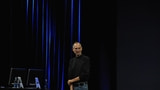 Jobs Explains Why There Is No iPod Touch Camera