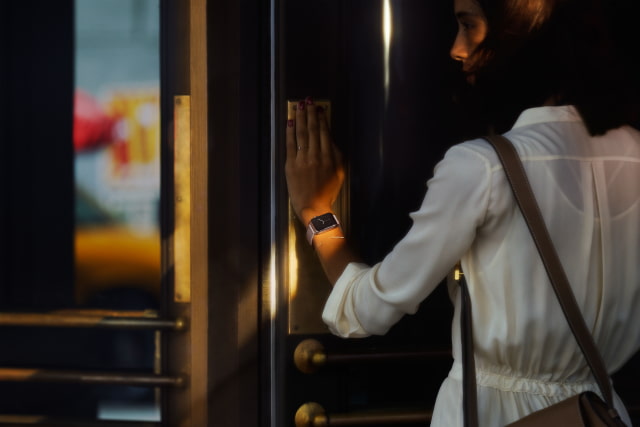 Apple Watch to Launch in Austria, Denmark, and Ireland on September 25th